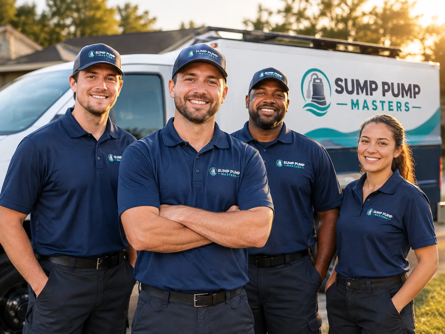 Sump Pump Repair company in Fort Totten, ND