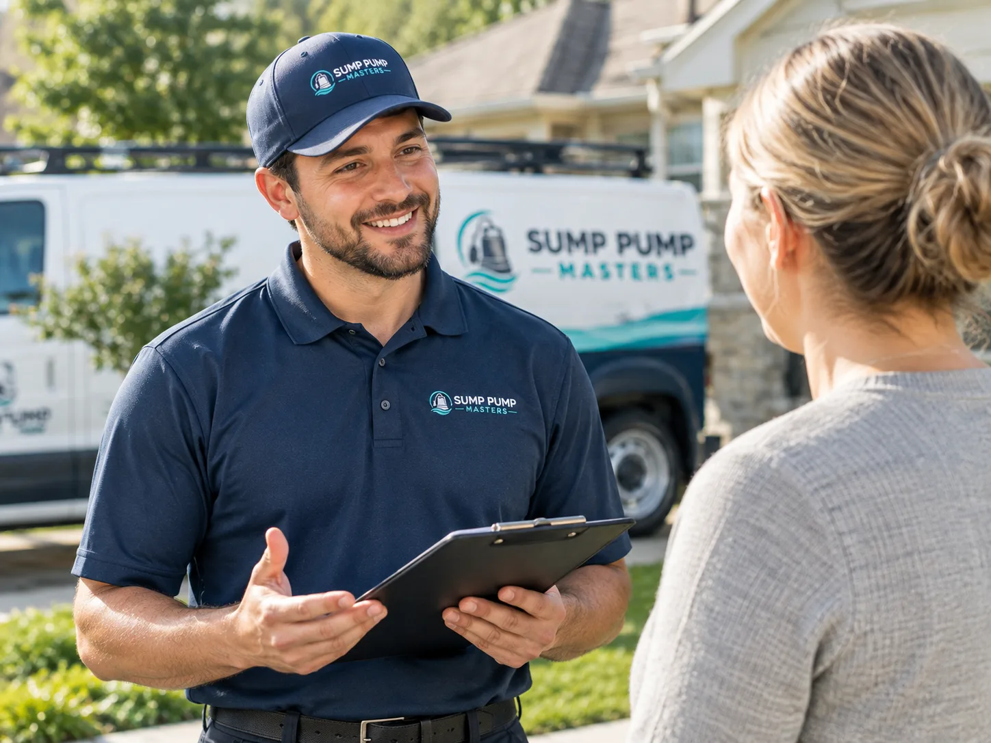 Sump Pump Repair Fort Totten, ND FAQs